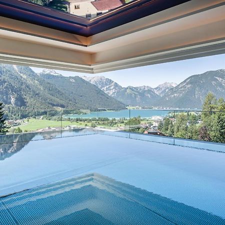 מאוראך Naturhotel Alpenblick מראה חיצוני תמונה