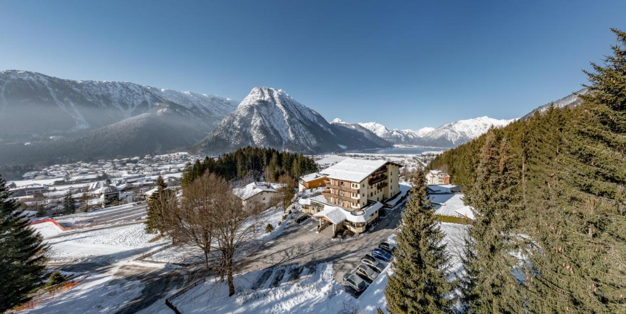 מאוראך Naturhotel Alpenblick מראה חיצוני תמונה