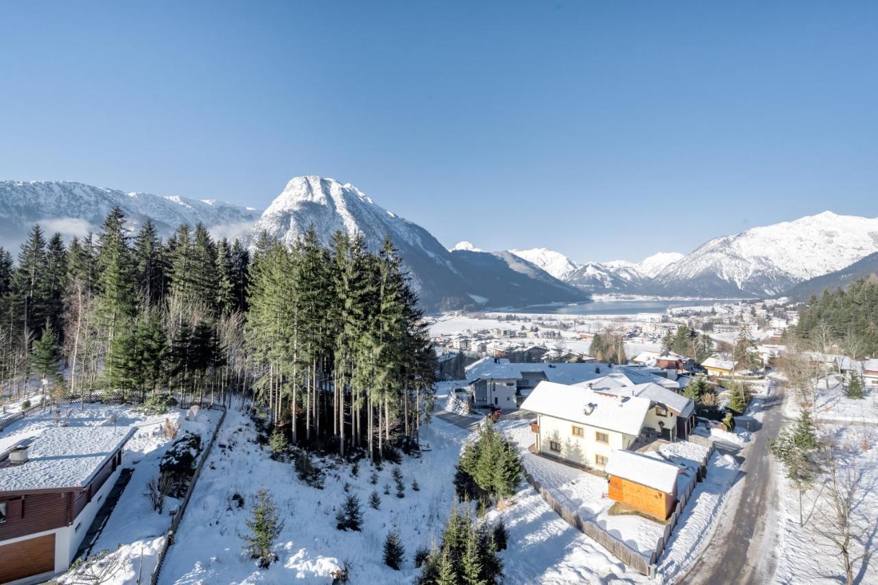 מאוראך Naturhotel Alpenblick מראה חיצוני תמונה