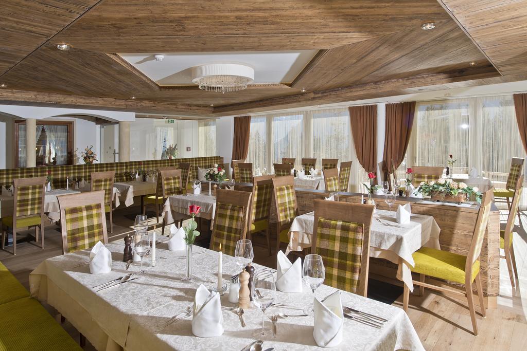 מאוראך Naturhotel Alpenblick מראה חיצוני תמונה