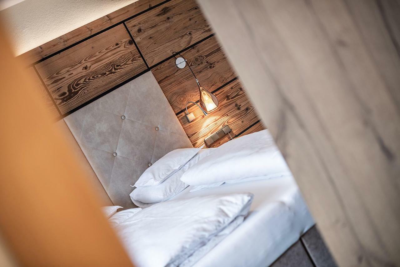 מאוראך Naturhotel Alpenblick מראה חיצוני תמונה