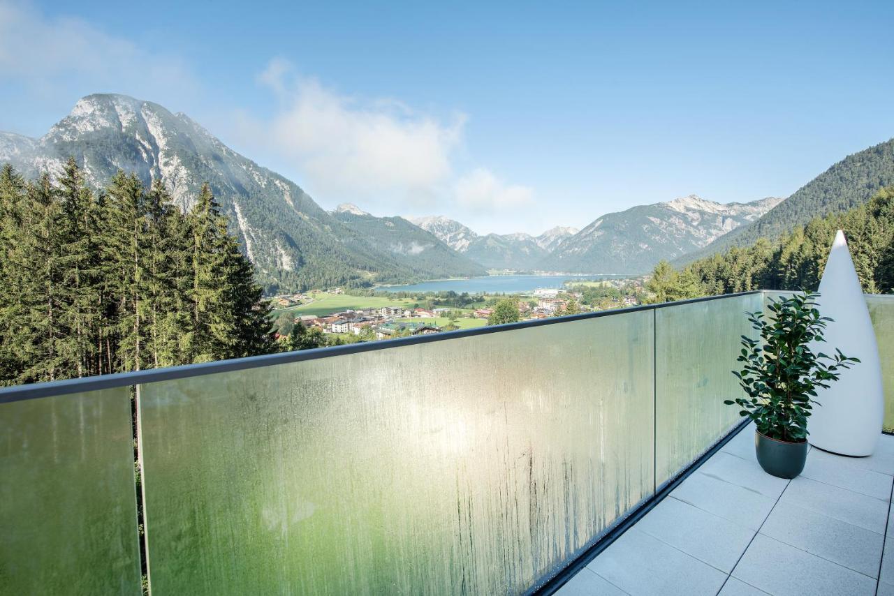 מאוראך Naturhotel Alpenblick מראה חיצוני תמונה